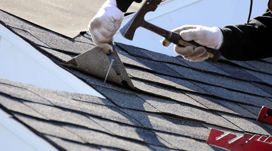 Expert new roof installation services in Park Valley, UT